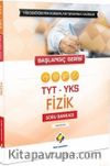 TYT - YKS Fizik Soru Bankası (Başlangıç Serisi)