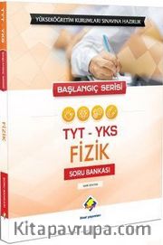 TYT - YKS Fizik Soru Bankası (Başlangıç Serisi)