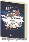 Dinozor Turizmcinin Anıları