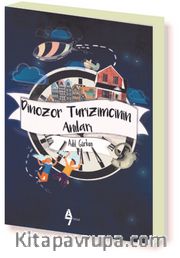 Dinozor Turizmcinin Anıları