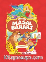 Masal Baharı / Masal Zamanı Dizisi (Cilti)