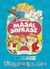 Masal Sofrası / Masal Zamanı Dizisi (Ciltli)