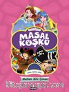 Masal Köşkü / Masal Zamanı Dizisi (Ciltli)