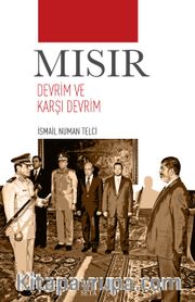Mısır <br /> Devrim ve Karşı Devrim