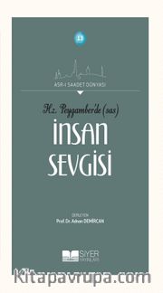 Hz.Peygamber’de (Sas) İnsan Sevgisi