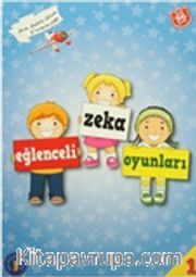 Eğlenceli Zeka Oyunları 