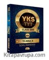 YKS-TYT Class Seri Türkçe Soru Bankası