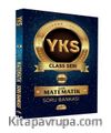 YKS Class Seri İleri Matematik Soru Bankası