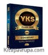 YKS Class Seri Edebiyat Soru Bankası