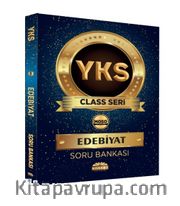 YKS Class Seri Edebiyat Soru Bankası