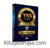YKS Class Seri Temel Matematik Soru Bankası