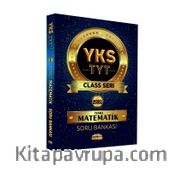 YKS Class Seri Temel Matematik Soru Bankası