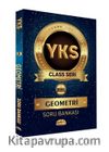 YKS Class Seri Geometri Soru Bankası