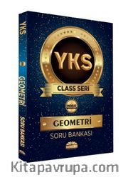 YKS Class Seri Geometri Soru Bankası