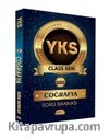 YKS Class Seri Coğrafya Soru Bankası