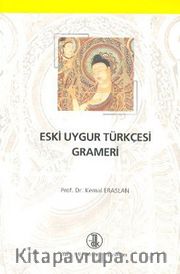 Eski Uygur Türkçesi Grameri