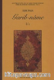 Garib-name 1-2 Cilt