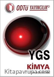 YGS Kimya Soru Bankası
