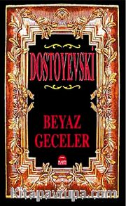 Beyaz Geceler