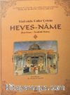 Heves-Name (İnceleme-Tenkitli Metin)