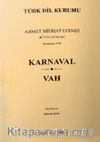 Karnaval / Vah