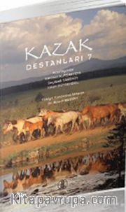 Kazak Destanları 7