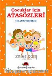 Çocuklar İçin Atasözleri