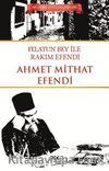 Felatun Bey ile Rakım Efendi