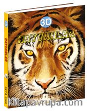 3D Hayvanlar