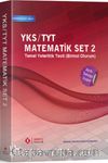 YKS 1.Oturum TYT Matematik Set 2