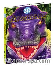 3D Dinozorlar