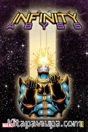 Thanos: Infinity Abyss