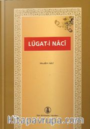 Lügat-i Naci