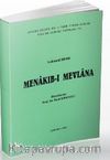 Menakıb-ı Mevlana