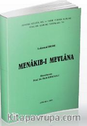 Menakıb-ı Mevlana