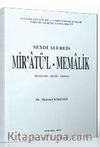 Mir'atü'l-Memalik (Seydi Ali Reis)
