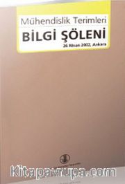 Mühendislik Terimleri Bilgi Şöleni