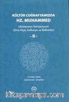 Kültür Coğrafyamızda Hz. Muhammed (2 Cilt) Ciltli