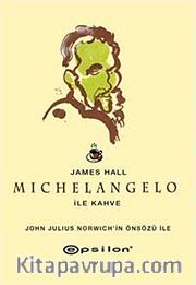 Michelangelo ile Kahve (cep boy)