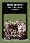 Behice Boran'ın Mektupları - II (1932-1986)