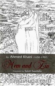 Mem and Zin (Ahmed Khani)