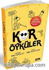 Kör Öyküler