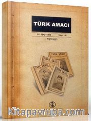 Türk Amacı