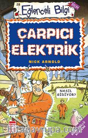 Çarpıcı Elektrik