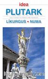 Likurgus - Numa (Cep Boy) & Ünlü Yunanlı ve Romalıların Yaşamları