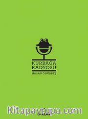 Kurbağa Radyosu