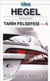 Tarih Felsefesi 4 (Cep Boy) & Germanik Dünya