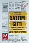 Sattım Gitti & Emlakçıya ve Emlakçı Olmak İsteyene Akıl Fikir Rehberi