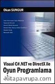 Visual C#.NET ve DirectX ile Oyun Programlama