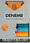 9. Sınıf Tamamı Çözümlü 5 Deneme